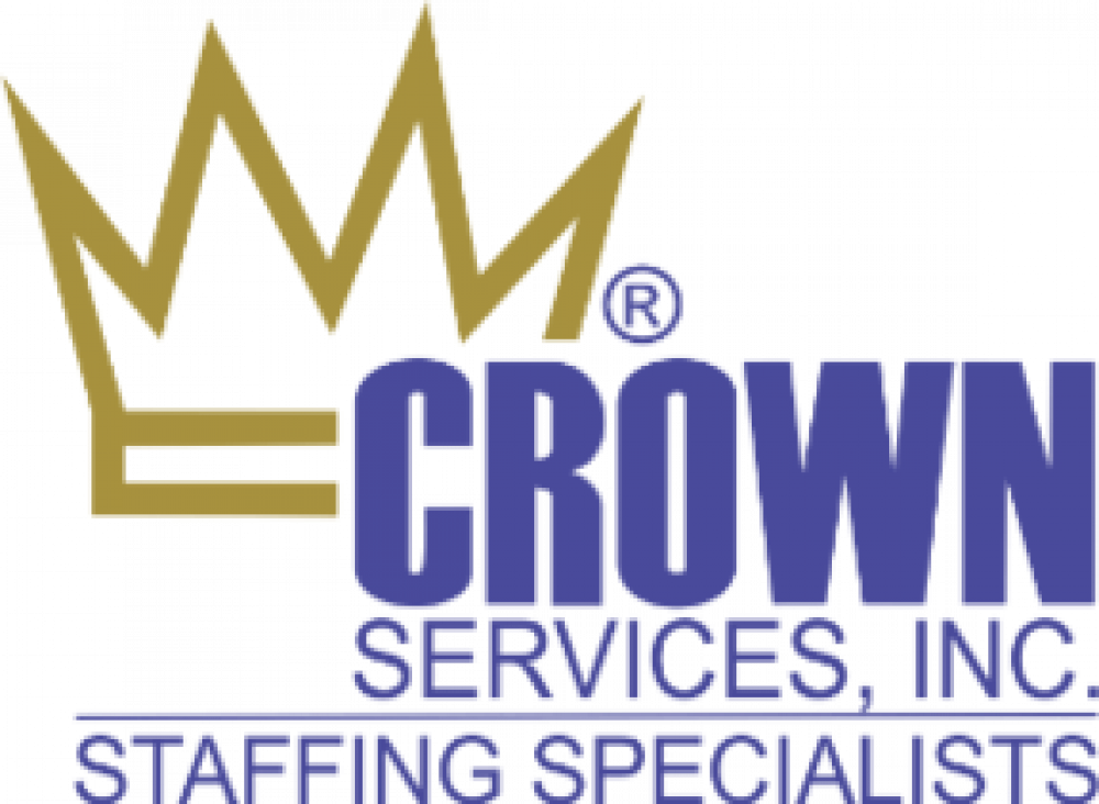 Crown Services Inc Logo